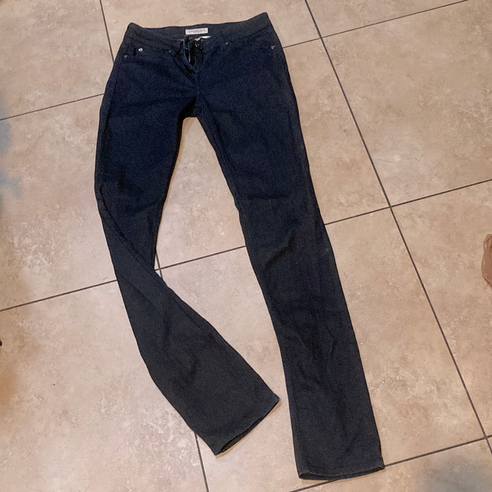 BURBERRY 💕beautiful jeans size 4